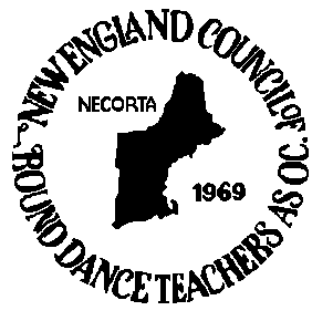 NECORTA Logo